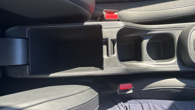 Honda Jazz 1.5 i-MMD Hybrid SR 5dr eCVT Hybrid Hatchback